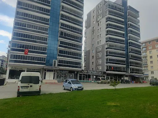 Silhouette Güzellik Ve Kuaför Salonu 3