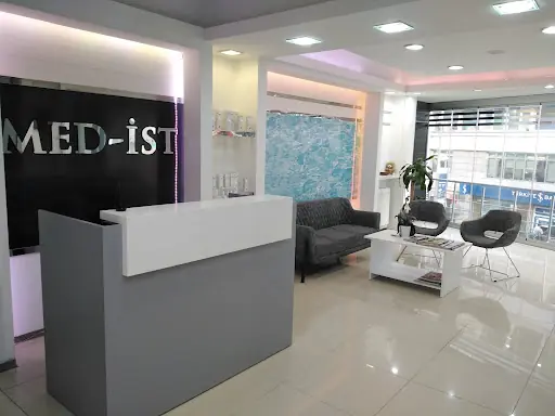 Med-İst Beauty Center | Kadıköy Epilasyon Merkezi ( Lazer Epilasyon, Cilt Bakımı, G5 Masajı, İnci Tozu Leke Bakımı )