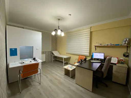 ÇANKIRI İŞİTME CİHAZI KANTAŞ İŞİTME MERKEZİ