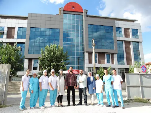 Özel Yeniden Yaşam Bakım Merkezi 5