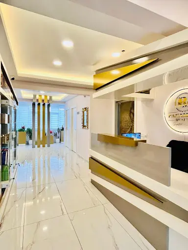 PANAMERA BEAUTY GÜZELLİK DÜNYASI 2