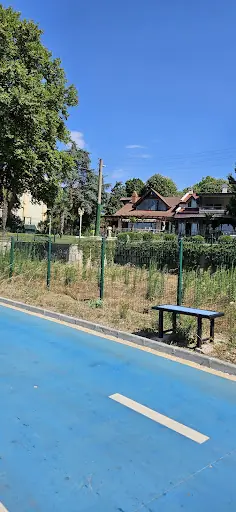 Çiftlikköy Sahili Yürüyüş Yolu