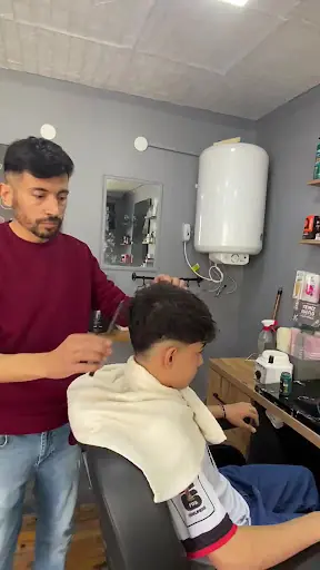 Saloon İbrahim Şimşek 3