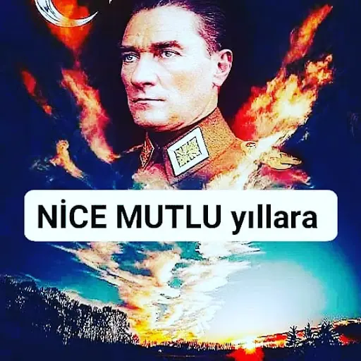 Ufuk Erkek Kuaförü Mehmet 2