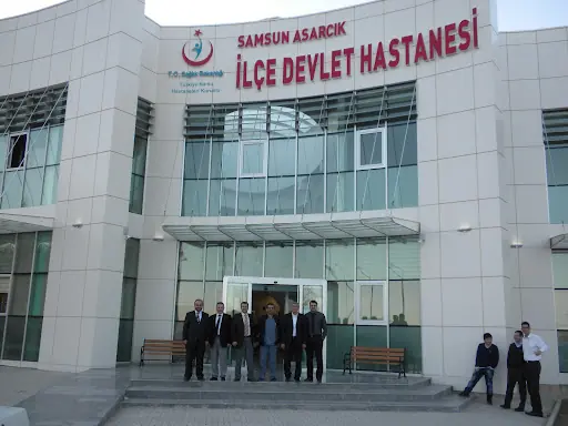 ASARCIK MEYDAN AİLE SAĞLIĞI MERKEZİ 2