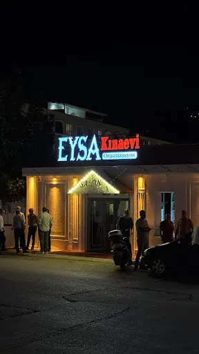Eysa etkinlik salonu ( Eysa Kına Evi )