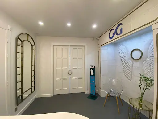 Gözde Gündüz FitSlim & Aesthetic – SPA & Wellness, İstanbul