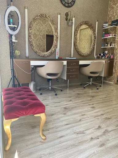 Sezen Makeup Studio 2