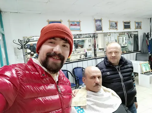Best Erkek Kuaför Salonu