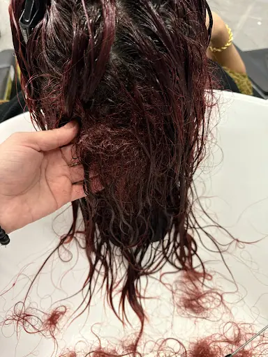 Salon Trend Saç Sanat -1 Beylikdüzü Merkez Şube 4