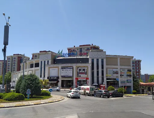 Misstanbul Avm