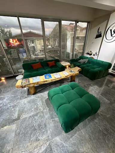 The Rimed Güzellik Merkezleri 4