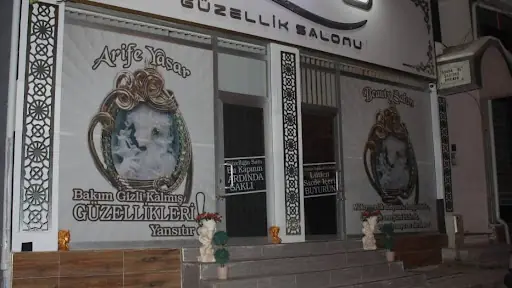 Lara Güzellik Salonu 5