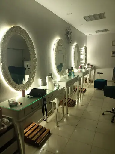 Salon İrem Güzellik Merkezi