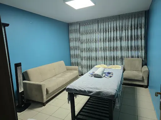 Çorlu masaj Velora wellness masaj spa 4