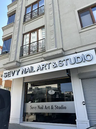 Sevy Nail Art&Studio