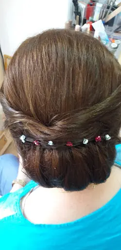 KRCBAĞ Kuaför & Ağda Salonu 3