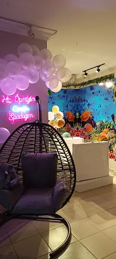 Hazar baby spa 2