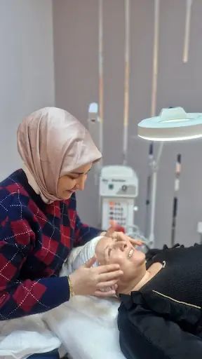 SİRİUS GÜZELLİK MERZİFON 4