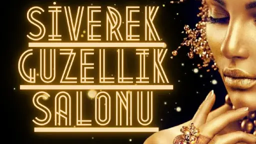Siverek Güzellik Salonu