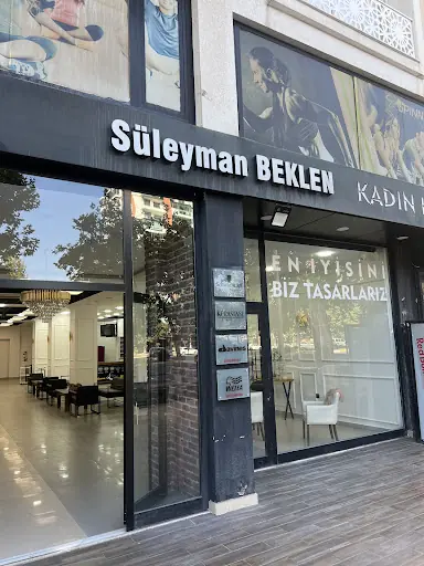 Kuaför Süleyman Beklen 4