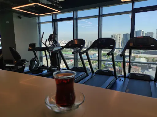 Exclusive Spa & Fitness
