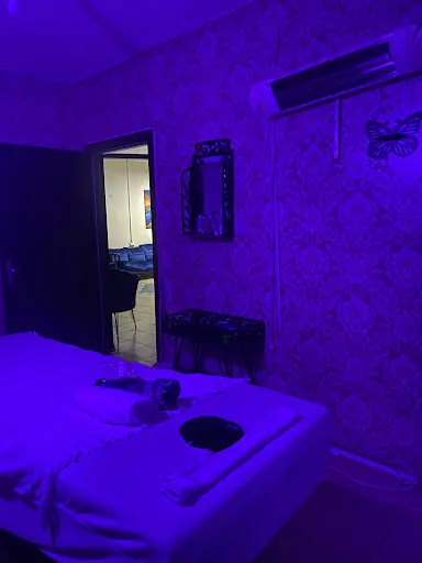 Bella spa
