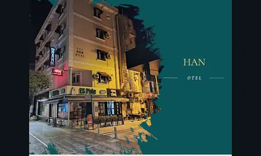Otel Düzce Sürur & SPA 5