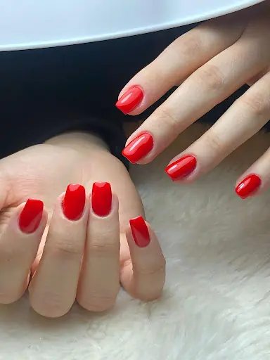 Sabiş Güzellik Salonu 2