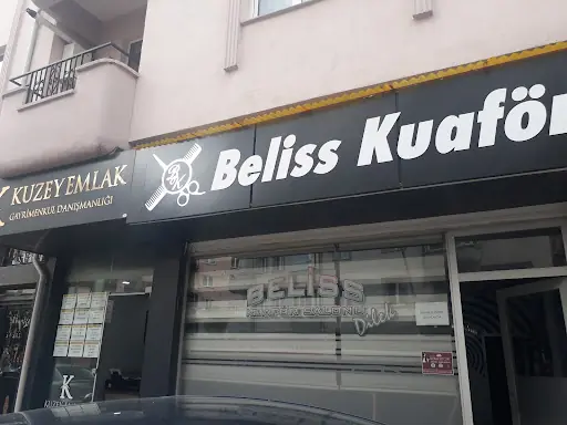 Belıss Bayan Kuaförü
