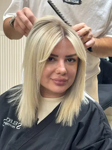 Ahmet Ulu Hair Beauty Studio | Kayseri 2
