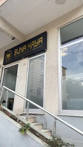 Suna Kaya – Diğer (Güzellik), İstanbul