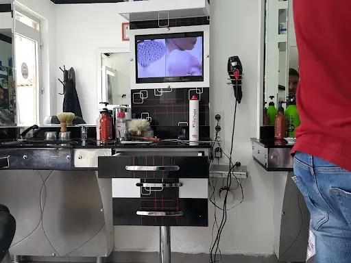 Salon Papyon