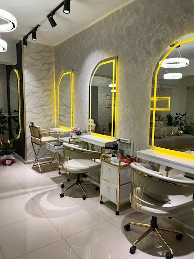 SEMRA AĞIRTAŞ BEAUTY PALACE
