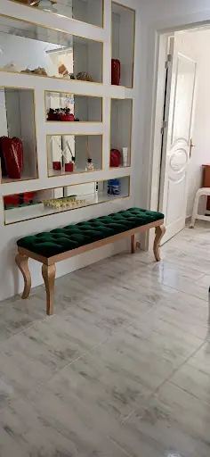 Eminem güzellik salonu 2