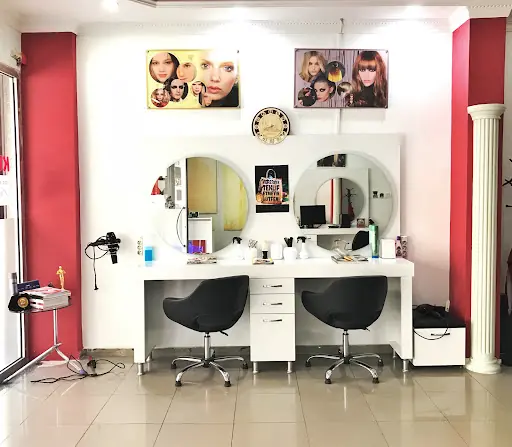 Venüs Kuaför & Güzellik Merkezi – Gelin Kuaförü, Güngören, İstanbul (3. fotoğraf)