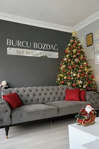 B&B Beauty Burcu Bozdağ – Kadıköy Cilt Bakımı