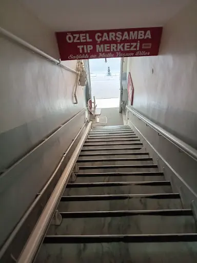 Özel Çarşamba Tıp Merkezi – Diğer (Güzellik), İstanbul (4. fotoğraf)