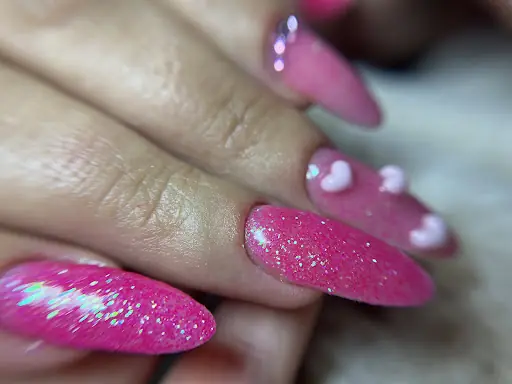 Çekmeköy Duygu Beycur Nail Studio 3