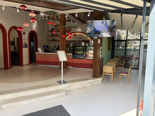 KİRAZ BAHÇESİ – Diğer (Güzellik), İstanbul (5. fotoğraf)
