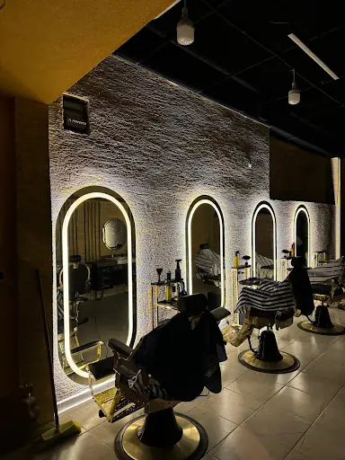Salon Aram 2