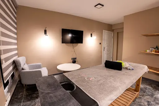 Tokat Masaj Salonu - Lea SPA 2