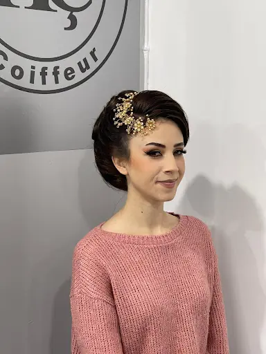 HÜSNA ÇALIŞKAN BAYAN KUAFÖRÜ 2
