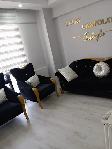 Tülay Beauty House - Elazığ Güzellik Merkezi 4