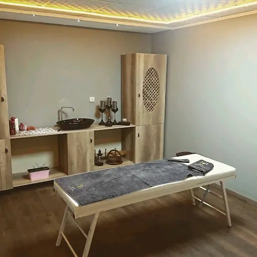 B&N GÜZELLİK SALONU