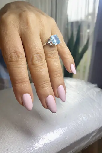 Salon Nisan Özlüce 4