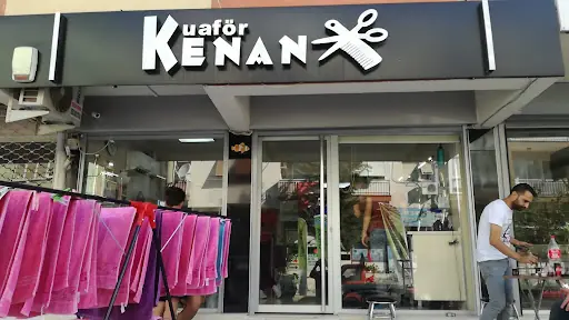 Kuaför Kenan