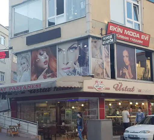 Kuaför Soner 2