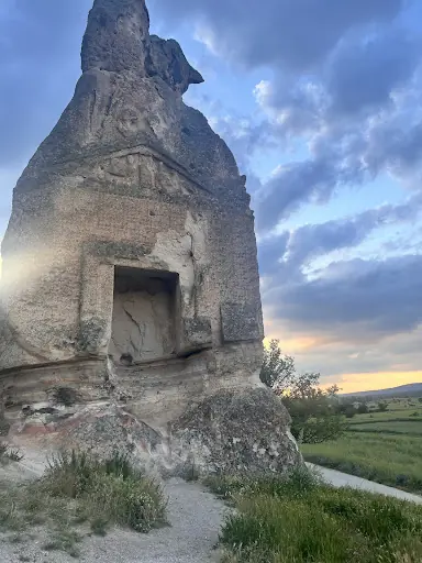 Aslanapa Çalköy