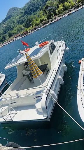 Angel Yat Tekne Kiralama Kurucaşile 4